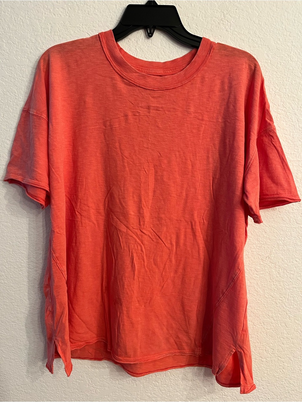 NEW ARIE 100 P cotton tee